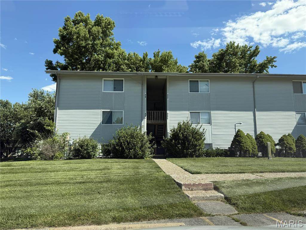 1913 Gascony Parc Drive - Photo 1