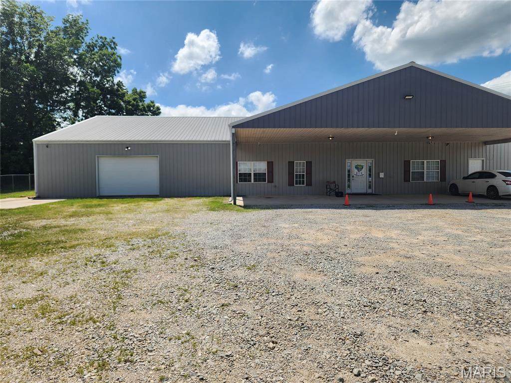 3338 S Westwood Blvd - Option 1 - Photo 1