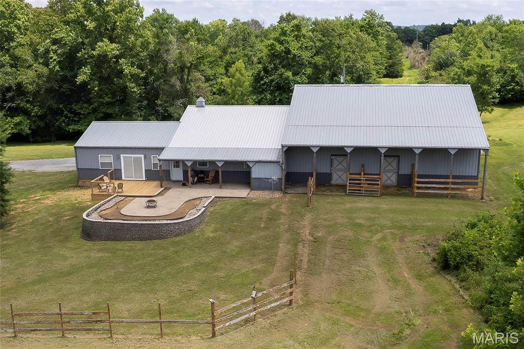 211 Henry Hicks Road - Photo 1
