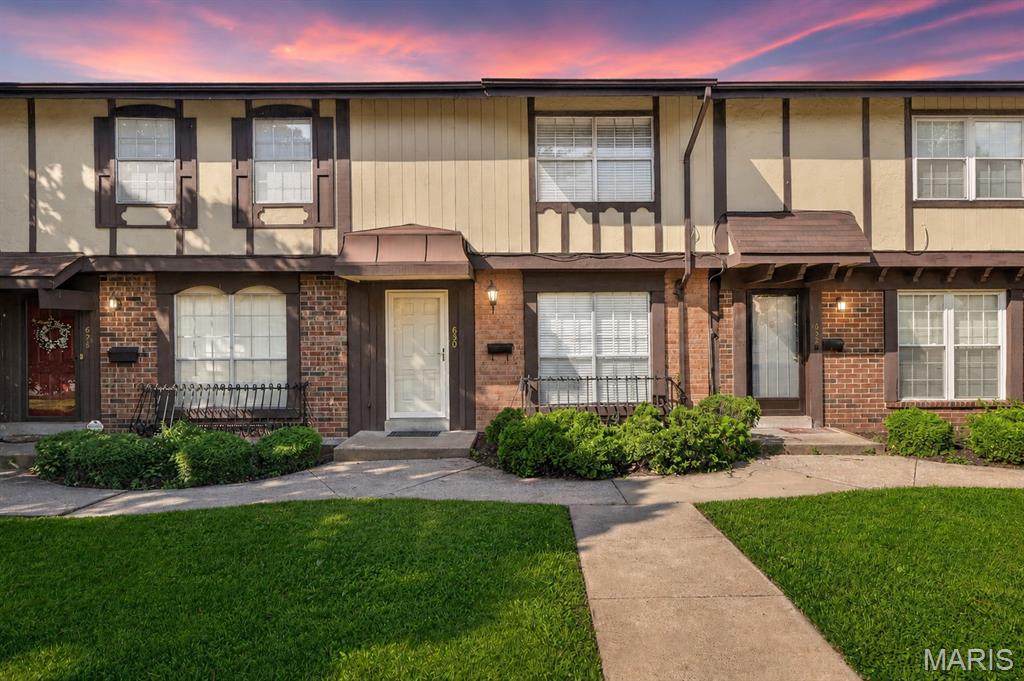 630 Rosetta Drive - Photo 1
