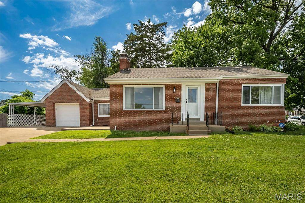 6300 Ashwell Drive - Photo 1