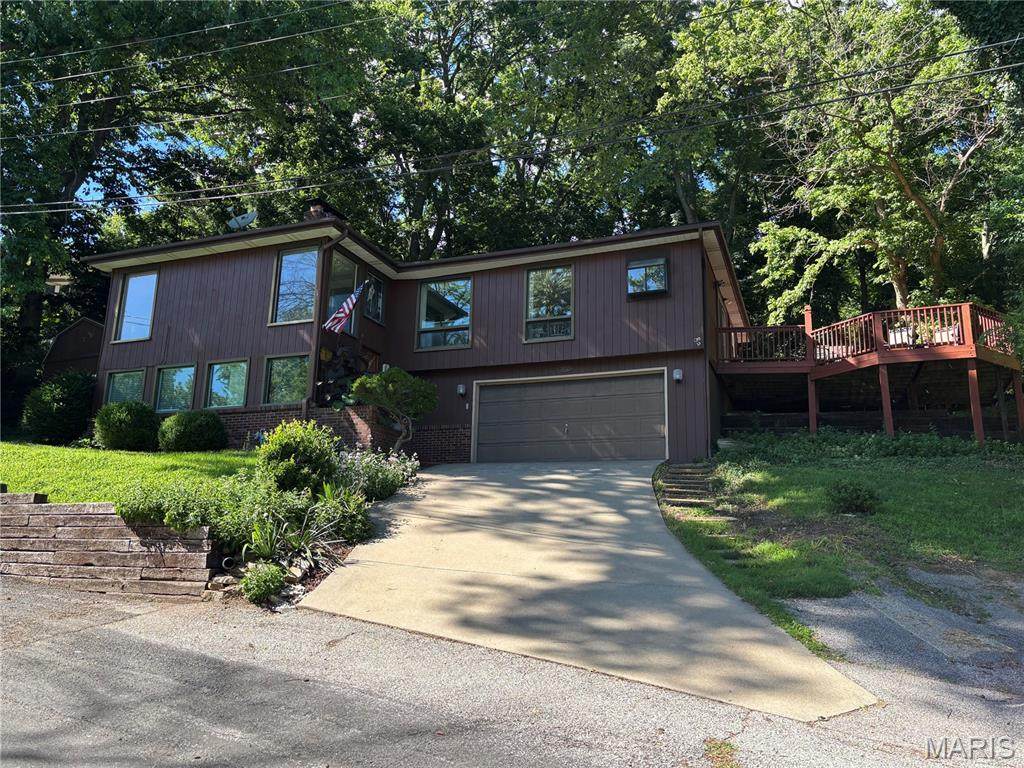 3102 Illini Trail - Photo 1