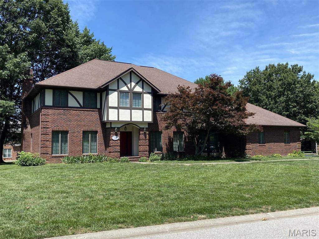 116 Red Fox Road - Photo 1