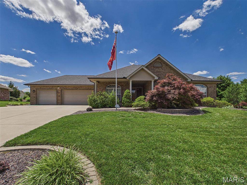 3509 Steinberg Farm Road - Photo 1