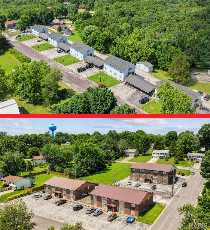 1027 Caroline Drive - Photo 1