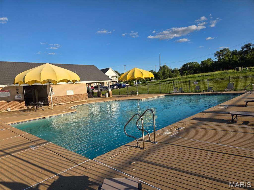 147 Brandy Mill Circle - Photo 1