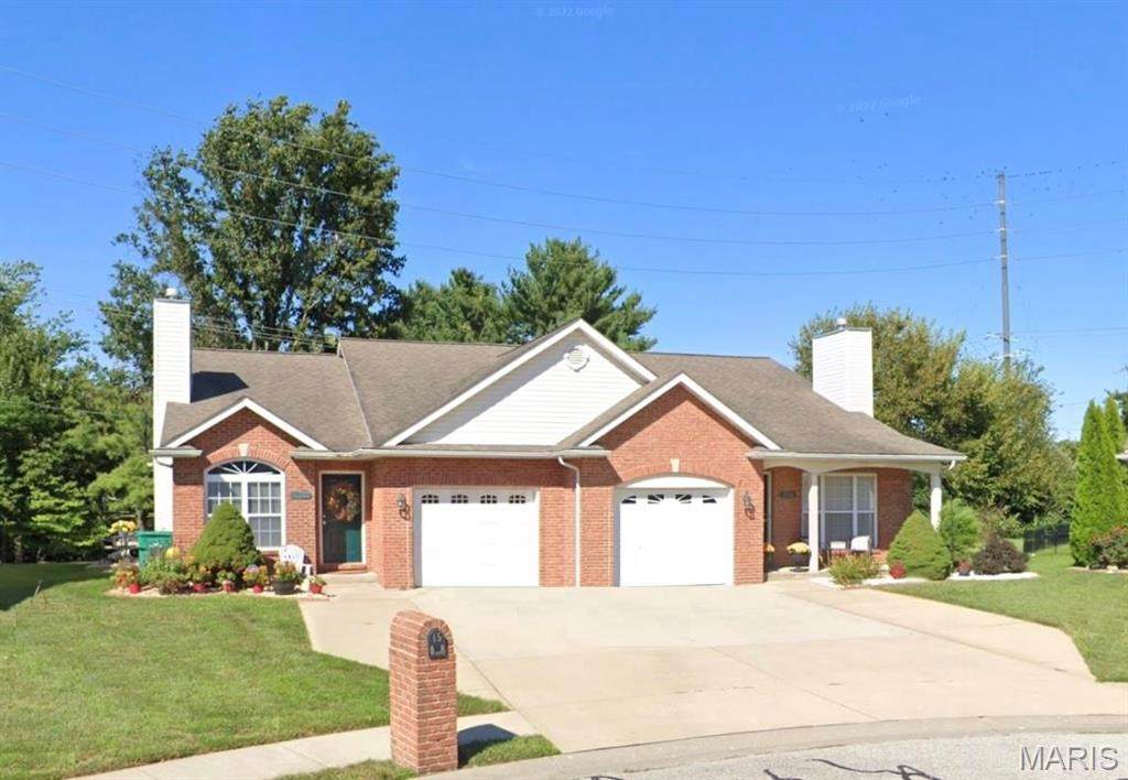 1523 English Pine Lane - Photo 1