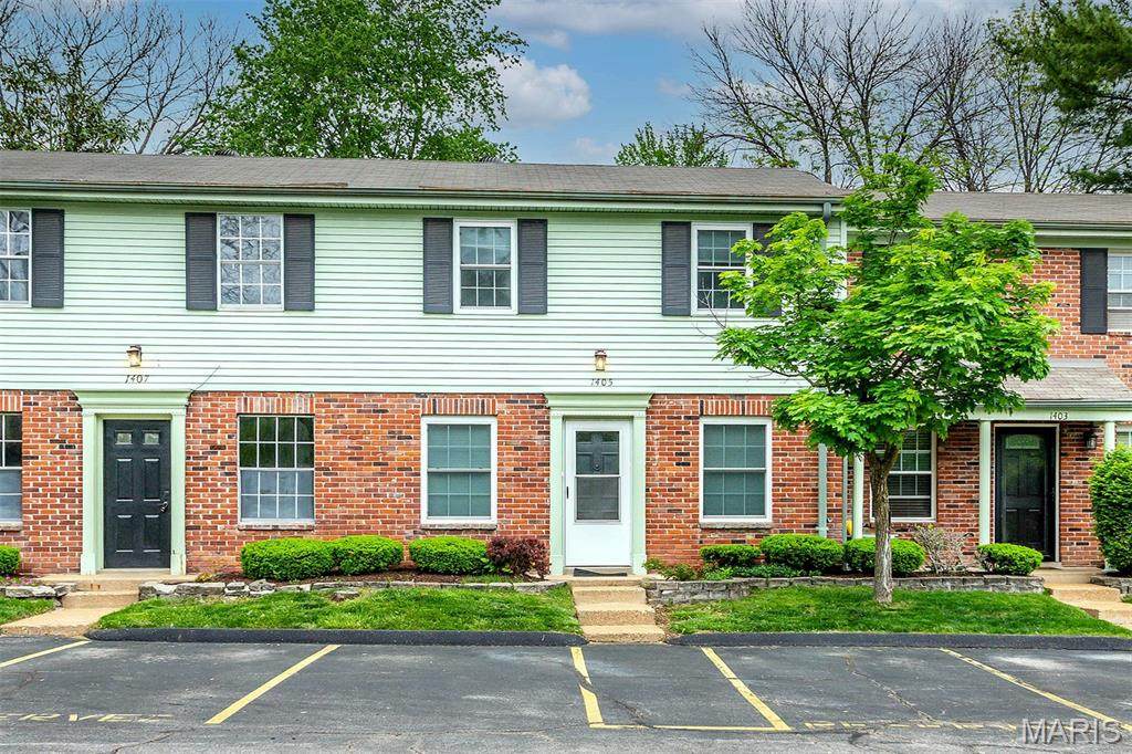 1405 Vadera Court - Photo 1