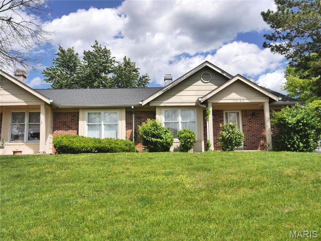 12303 White Cap Lane - Photo 1