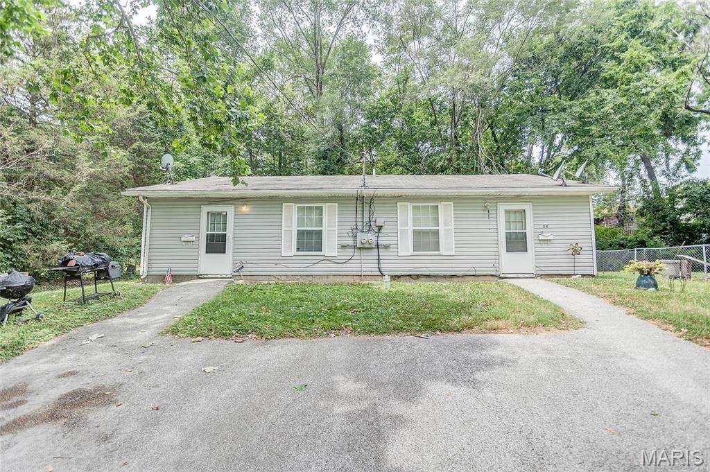 504 Marsh Avenue - Photo 1