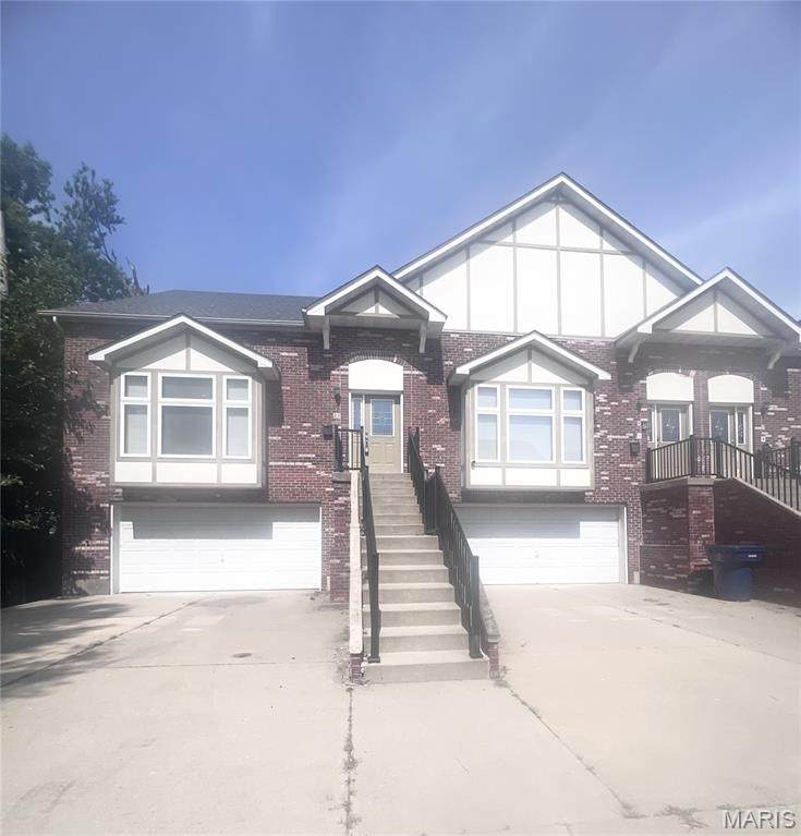 11 Cabanne Townhome Drive - Photo 1
