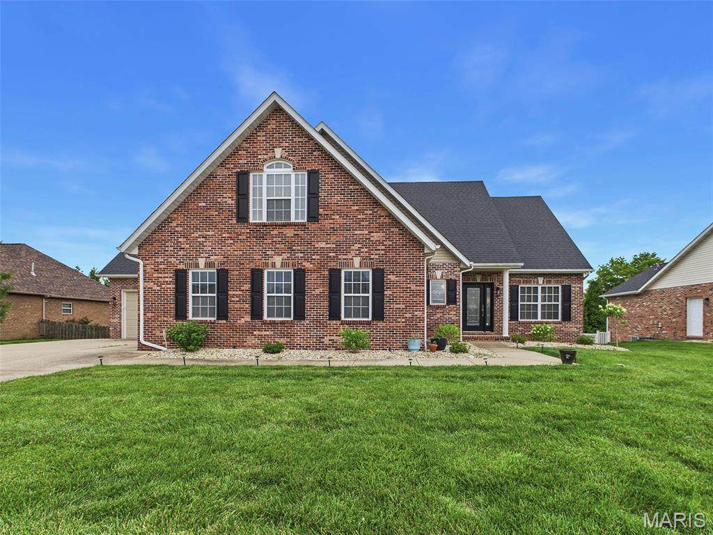 432 Marbleton Circle - Photo 1