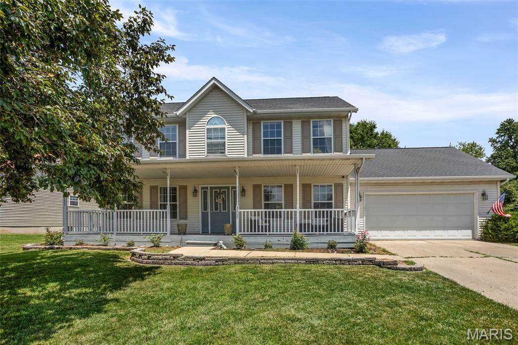 3209 Tanglebrook Drive - Photo 1