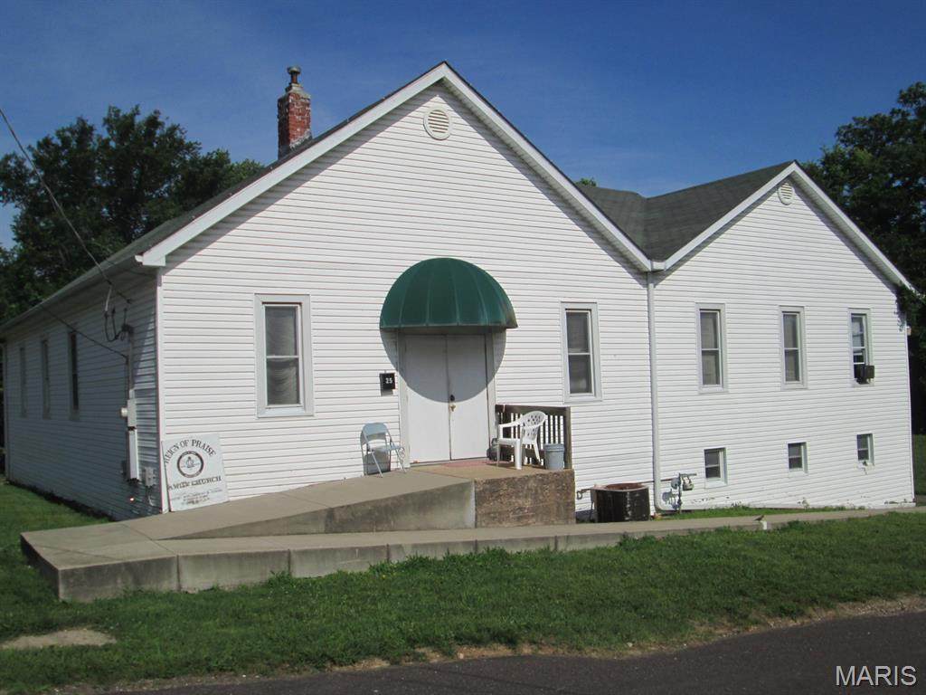 25 Ella Street - Photo 1