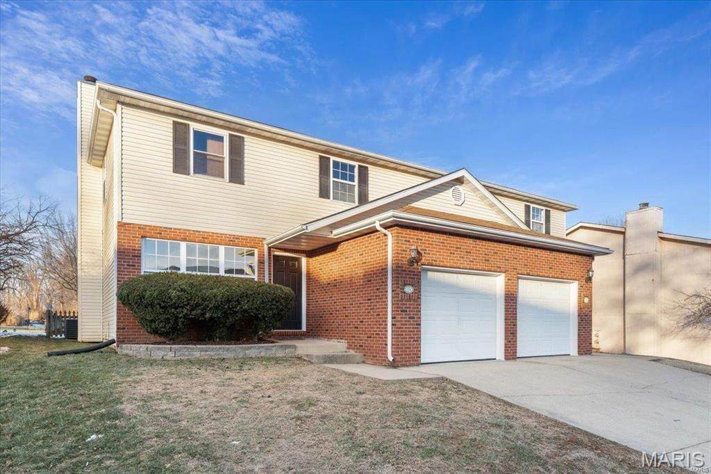 134 Clinton Hill Drive - Photo 1