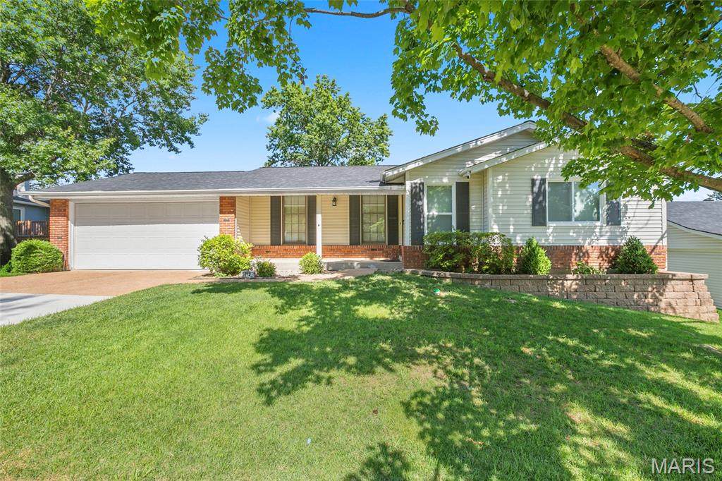 5812 Birch Hollow Drive - Photo 1