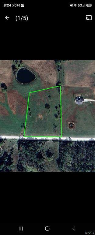 0 Callaway Road 346 - Photo 1