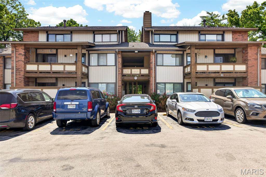 11 Fairways Circle - Photo 1