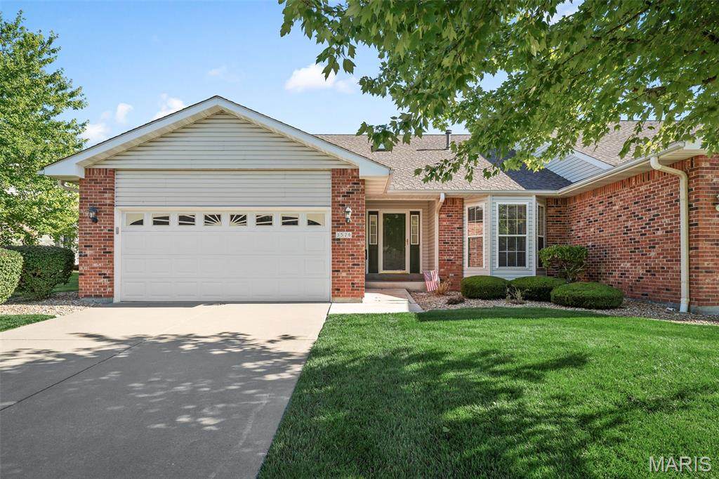 3526 Truman Terrace Drive - Photo 1