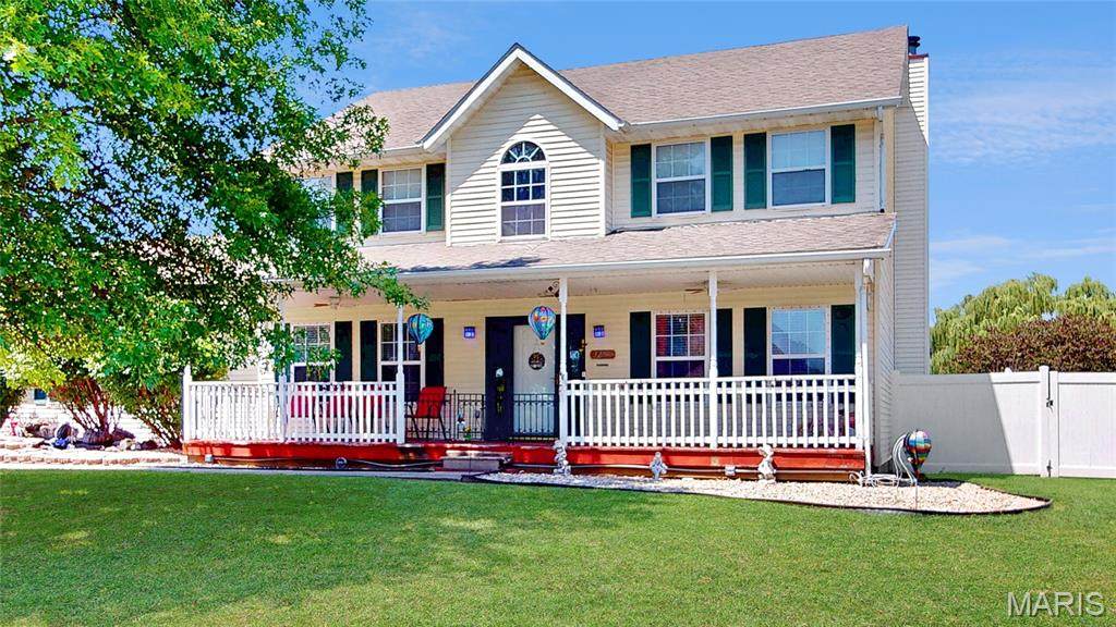 3284 Tanglebrook Drive - Photo 1