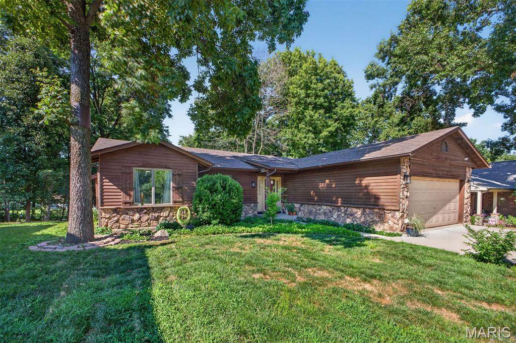 854 Meadowview Lane - Photo 1
