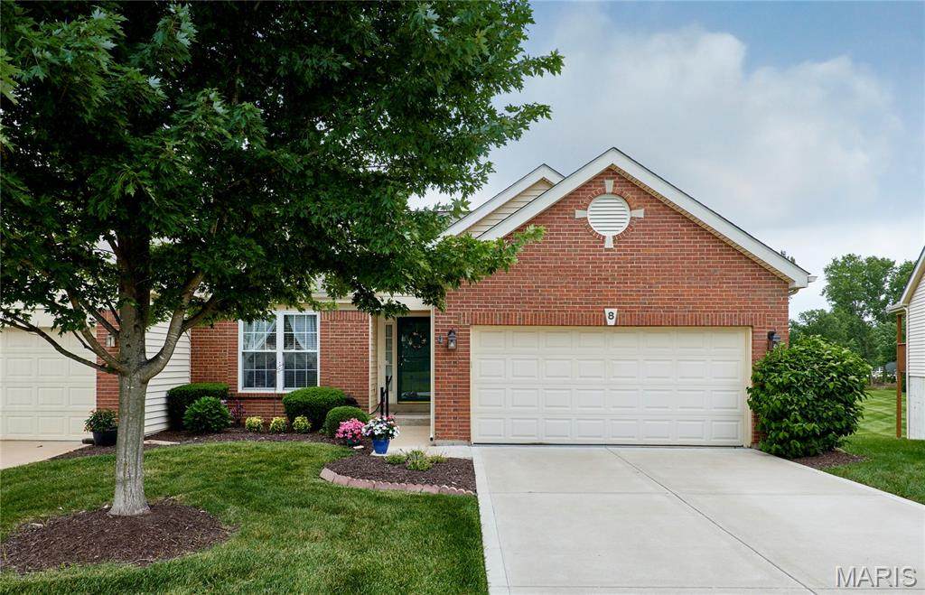 8 Turtle Creek Villas Drive - Photo 1