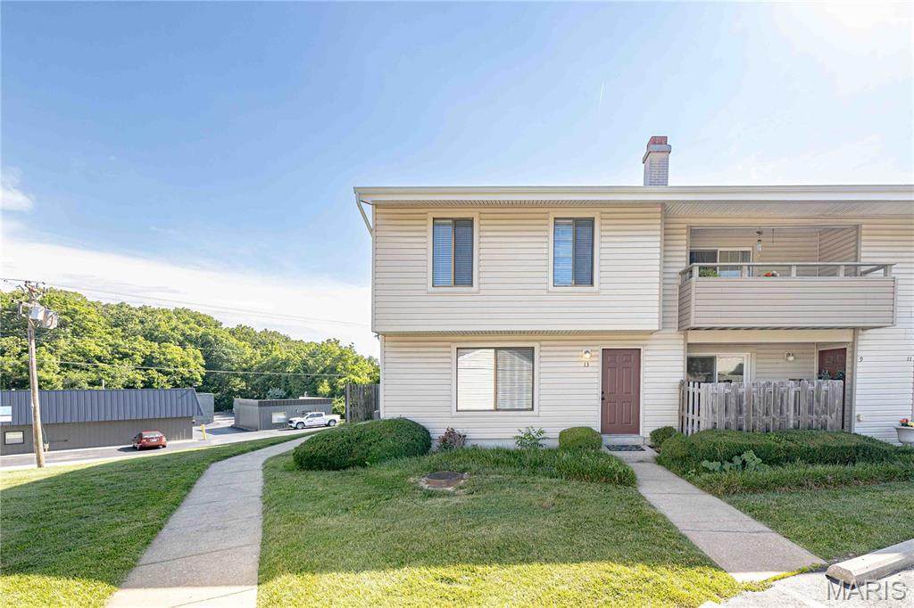 13 Dixons Court - Photo 1