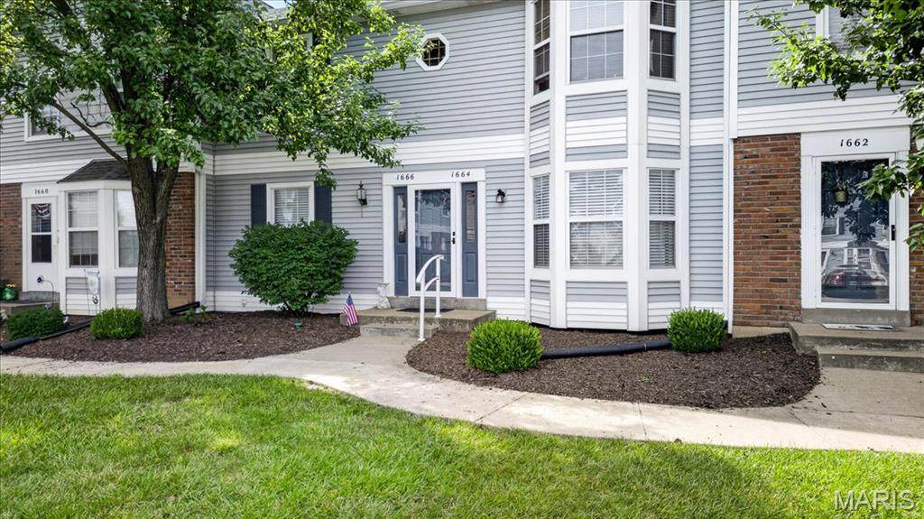 1664 Kircher Drive - Photo 1