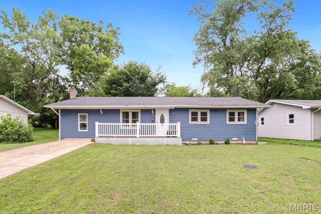 77 Hannah Street - Photo 1
