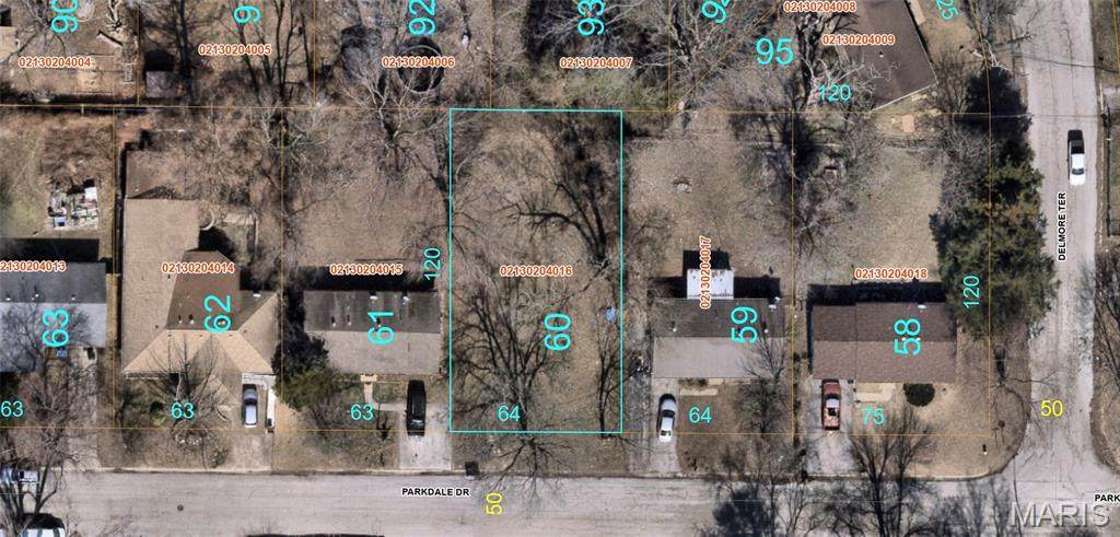 8713 Parkdale Drive - Photo 1
