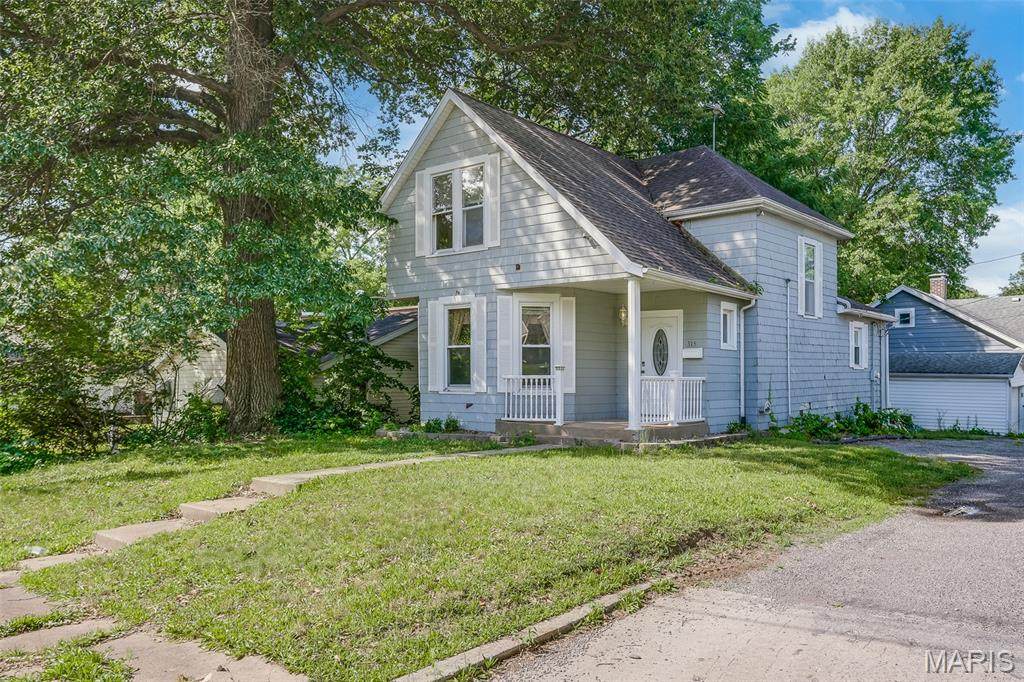 315 Virginia Avenue - Photo 1