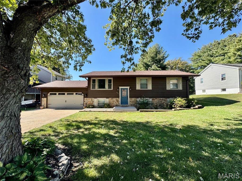 2315 Williams Street - Photo 1