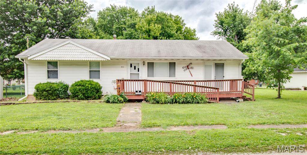 402 Wood Street - Photo 1