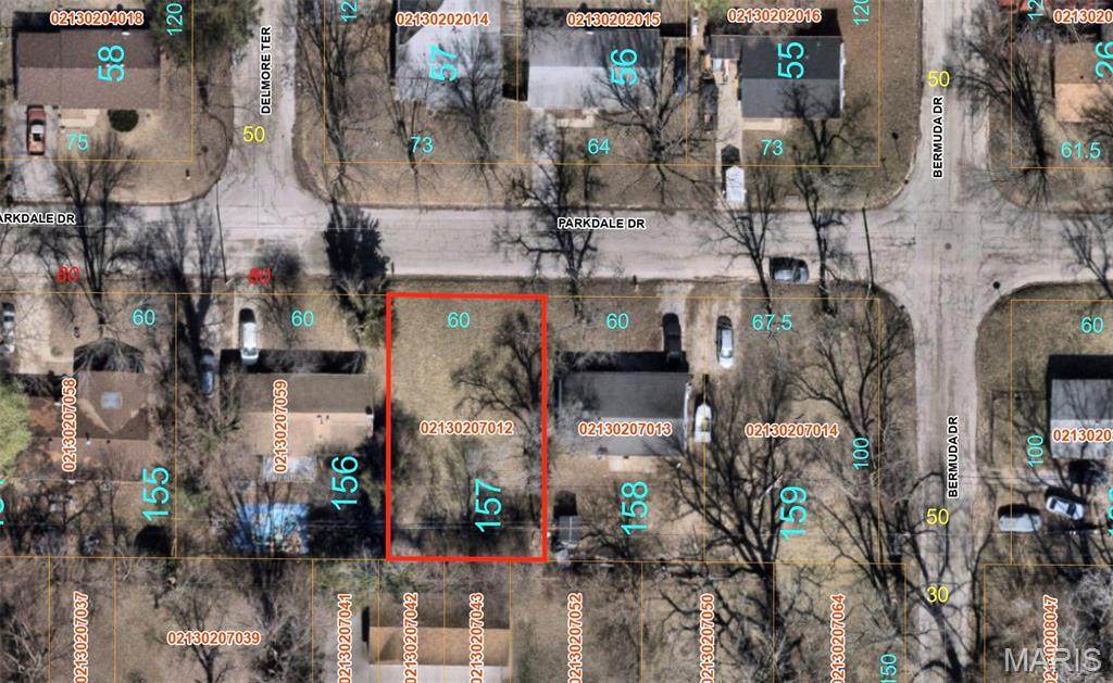 8722 Parkdale Drive - Photo 1