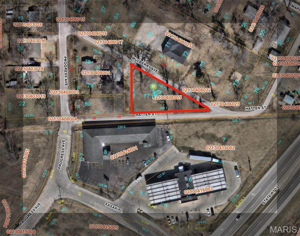 8744 Mulberry Avenue - Photo 1