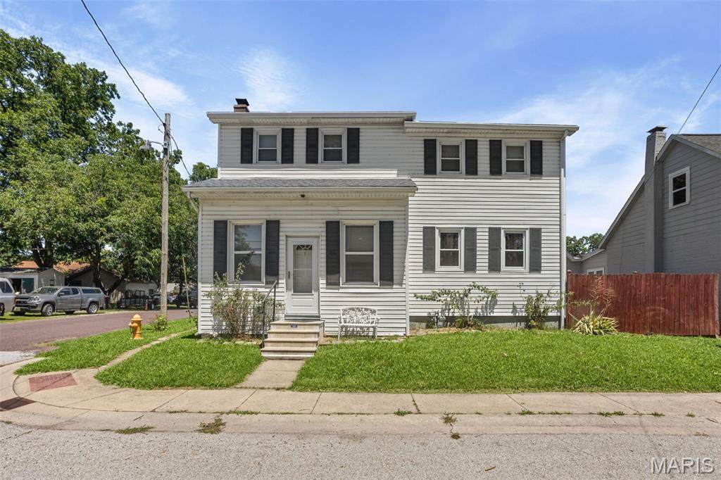 323 Church Street - Photo 1