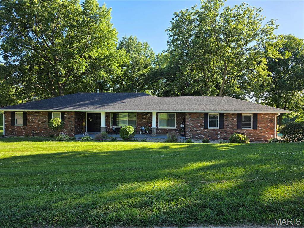 8 W Lockhaven Ct Court - Photo 1