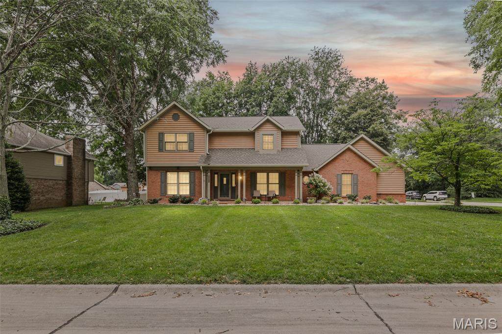 505 Springwood Drive - Photo 1