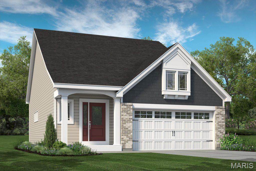 734 Barnwood Hill Drive - Photo 1