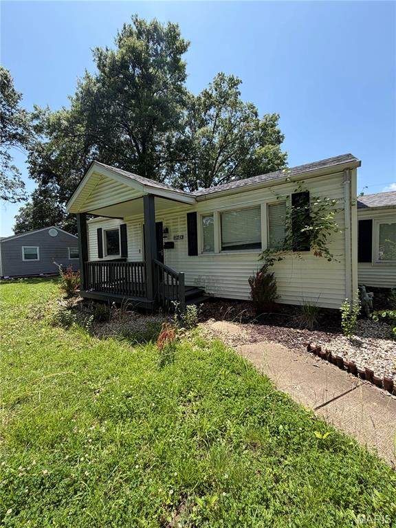 2743 Michigan Avenue - Photo 1