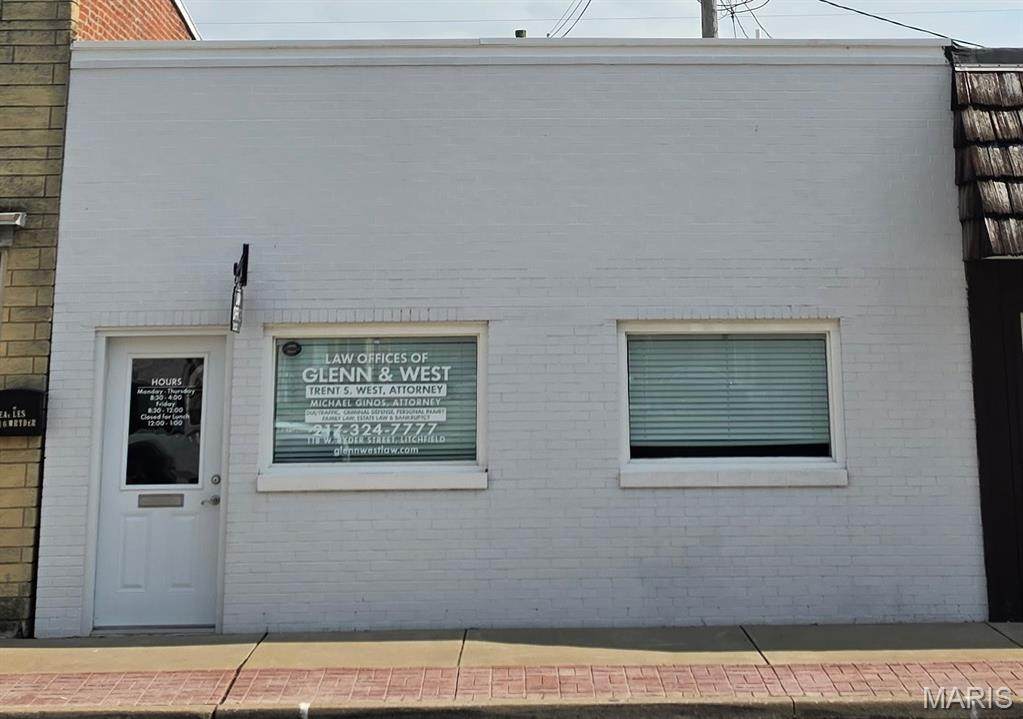 118 Ryder Street - Photo 1