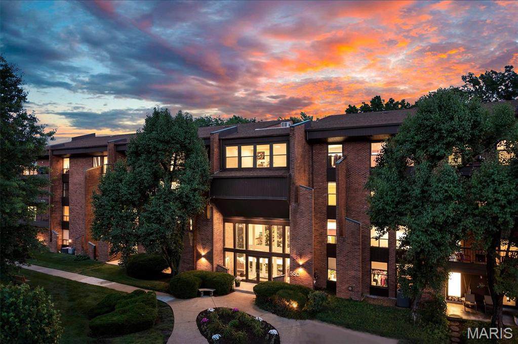 550 Coeur De Royale Drive - Photo 1