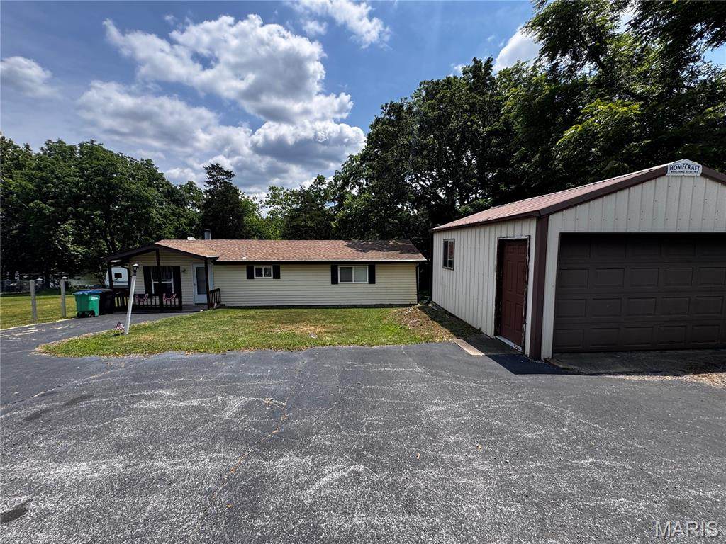 14280 Sunrise Lake Drive - Photo 1