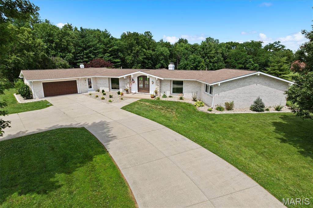 3732 Ridge View Road - Photo 1