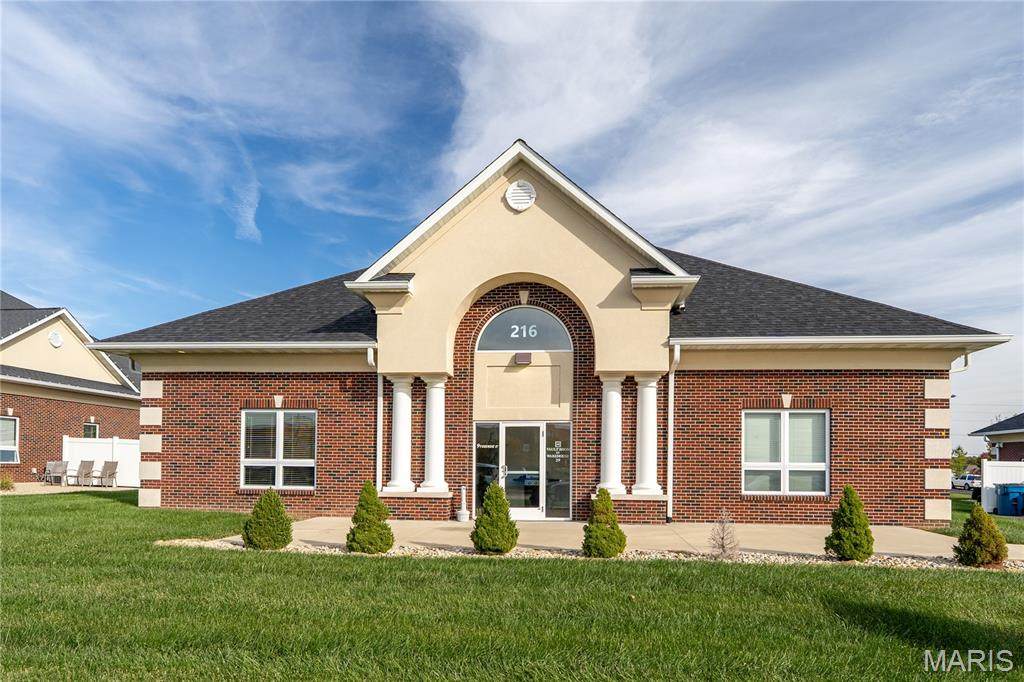 216 Evergreen Lane - Photo 1