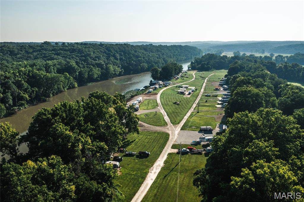 Lot 55 Gasconade Getaway - Photo 1