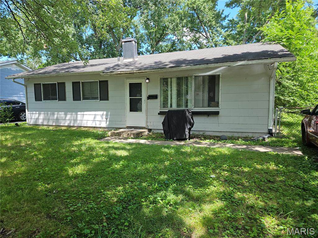 112 Saint Dorothy Drive - Photo 1