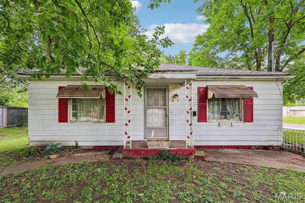 417 Saint John Street - Photo 1