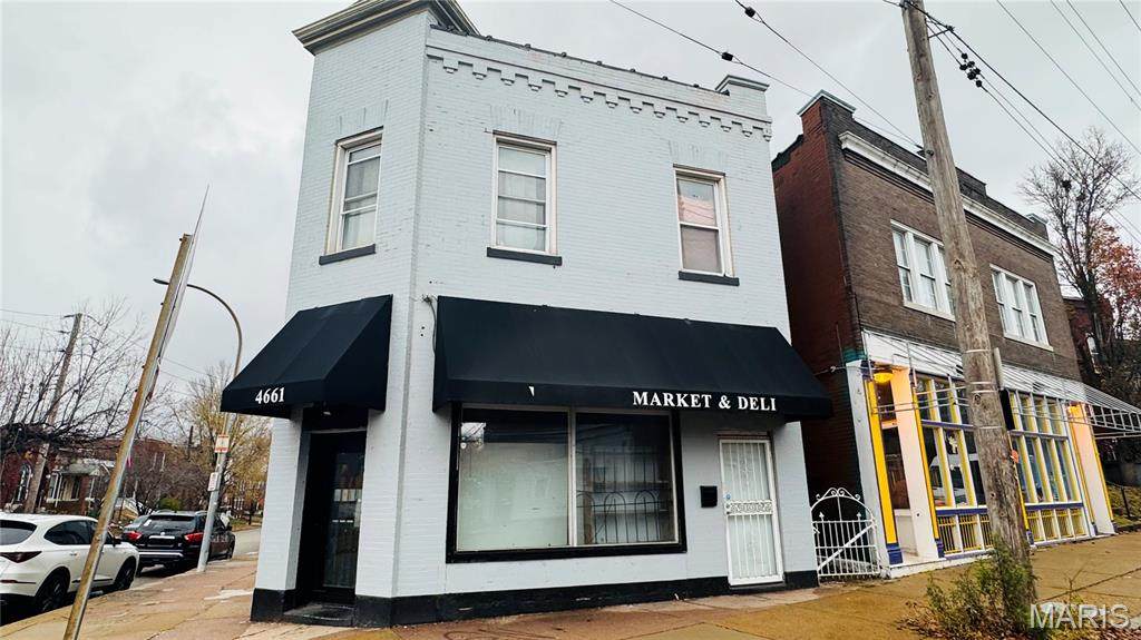 4661 Virginia Avenue - Photo 1