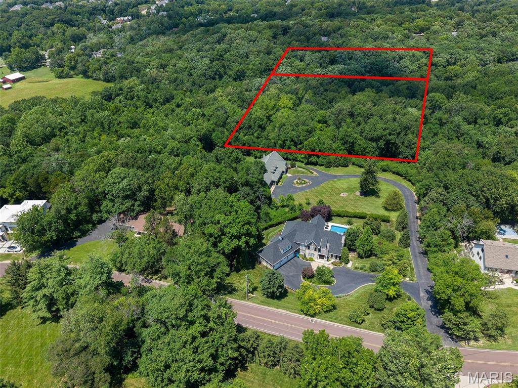 12763 #R Weber Hill Road - Photo 1